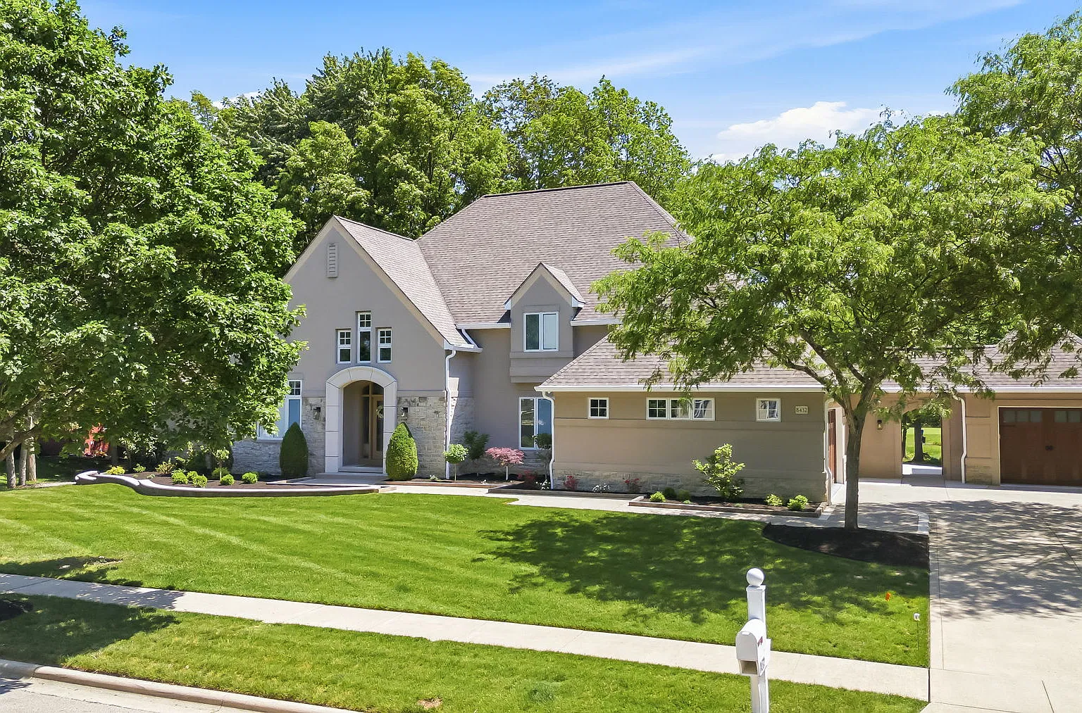 8432 Tartan Fields Drive - 1 — Photo 2