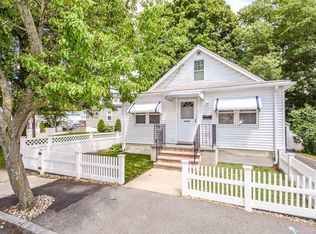 111 Andrews St, Medford, MA 02155