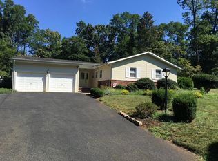 3 Eagle Hill Rd, Holmdel, NJ 07733