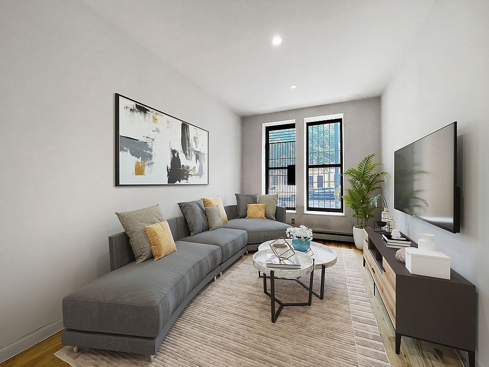 1st image of 314 W 116th St APT 1A