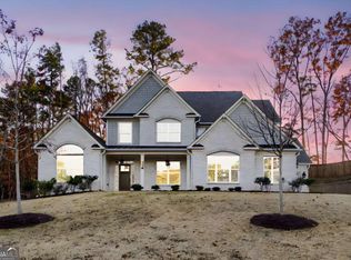813 Entrenchment Ridge Ct, Kennesaw, GA 30152