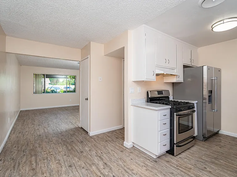 OakHill Townhomes — Photo 14