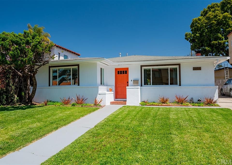 2nd image of 4547 El Cerrito Dr