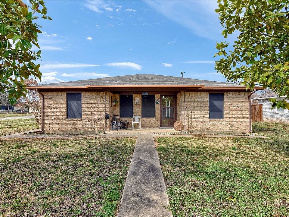 712 S Maple St, Howe, TX 75459 Zillow