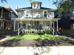 2356 Carrollton Ave #B, Indianapolis, IN 46205