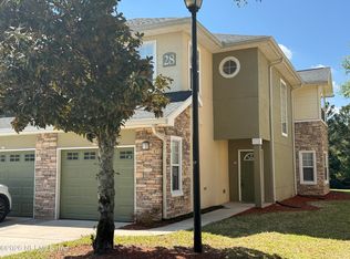 3750 SILVER BLUFF Boulevard #2808, Orange Park, FL 32065