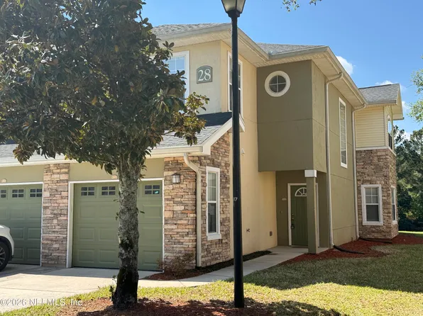 3750 SILVER BLUFF Boulevard #2808, Orange Park, FL 32065