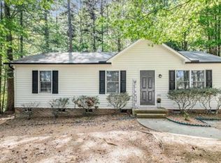 1816 Azalea Ave, Kannapolis, NC 28081