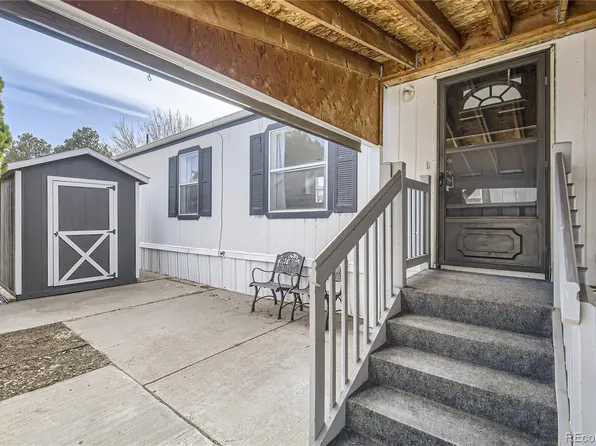 1166 N Madison Avenue LOT 84, Loveland, CO 80537