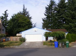 3861 NE Francis Pl, Gresham, OR 97030