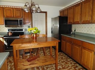 215 Virginia Ave, Baltimore, MD 21221