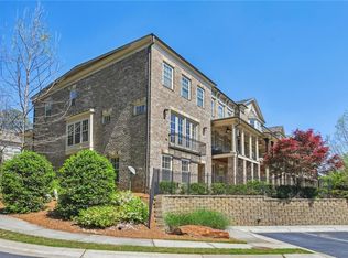 2415 Gatebury Cir, Chamblee, GA 30341