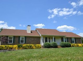 705 Silver Springs Dr, Mount Juliet, TN 37122