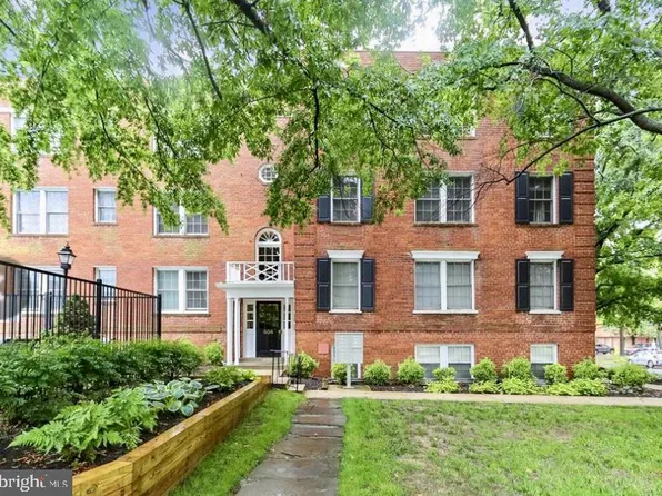 504 Bashford Ln Unit 3111, Alexandria, VA 22314