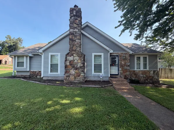 5634 Remsen Ave, Memphis, TN 38135