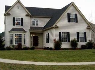 321 Grayrock Dr, Crozet, VA 22932