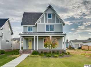 5366 Savannah Ave, Tuscaloosa, AL 35406