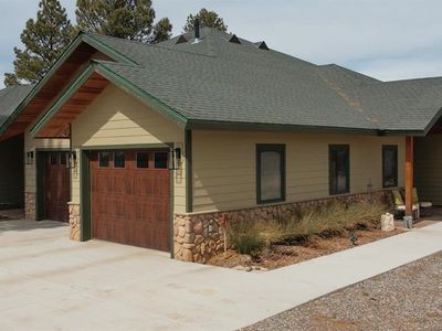 47 Bennett Court, Pagosa Springs, CO, 81147