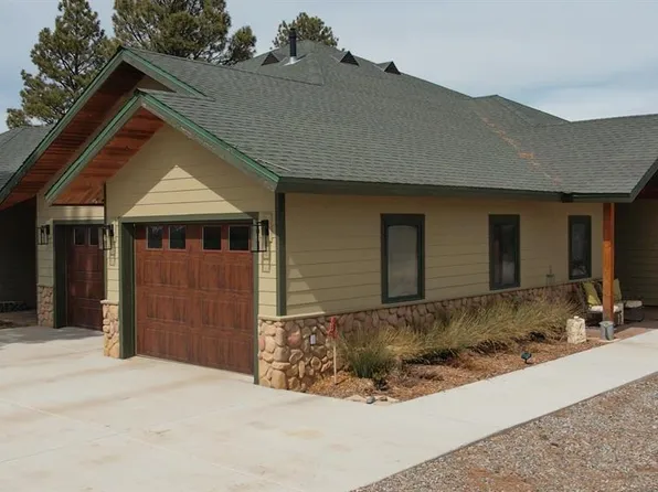 47 Bennett Court, Pagosa Springs, CO 81147