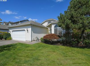 2802 NW 1st Way, Battle Ground, WA 98604