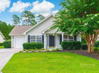 208 Whitchurch St, Murrells Inlet, SC 29576