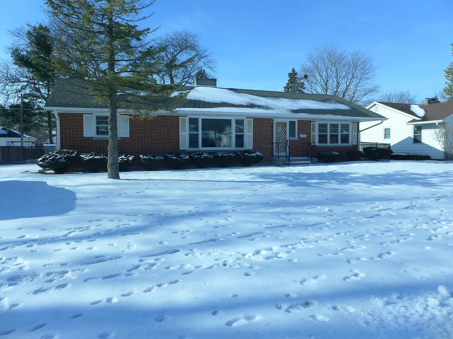 229 S Rosedale Ave photo 1