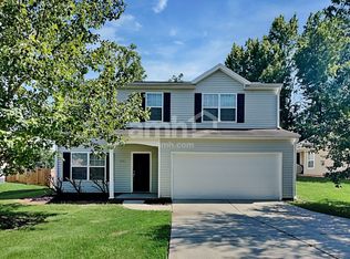 5316 Silverbrook Dr, Mc Leansville, NC 27301