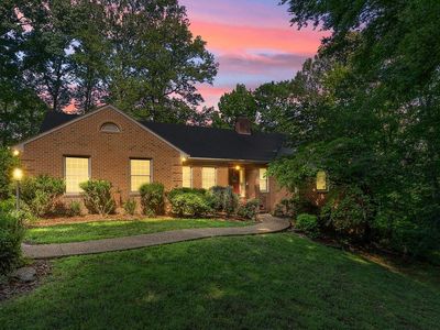 5513 River Rd, Fredericksburg, VA, 22407