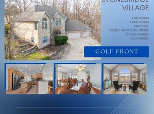 807 Silvercliff Way, Branson West, MO 65737