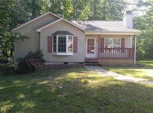 130 Ford St, Thomasville, NC 27360