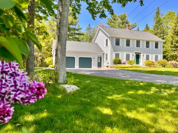 91 Main Trail, Hampden, ME 04444