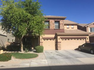 4183 S 248th Dr, Buckeye, AZ 85326