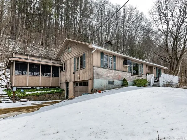 247 Kent Road South, Cornwall, CT 06754