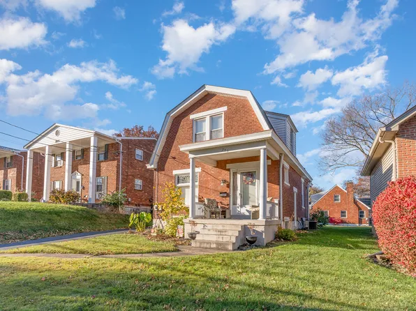 203 Kyles Ln, Covington, KY 41011