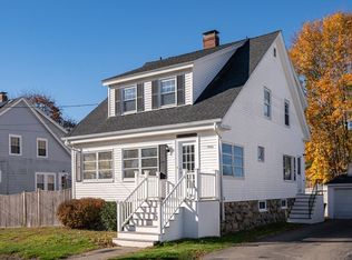 1365 Washington St, Braintree, MA 02184