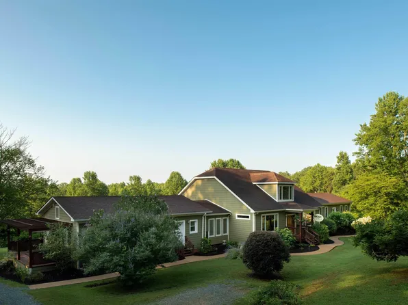 1495 Milton Rd, Charlottesville, VA 22902