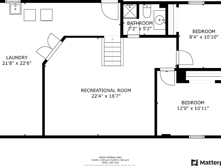 10217 Rodgers Rd — Photo 2