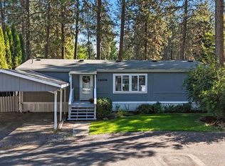 15008 N Richmond Ln, Mead, WA 99021