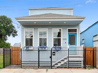 3005 Danneel St, New Orleans, LA 70115