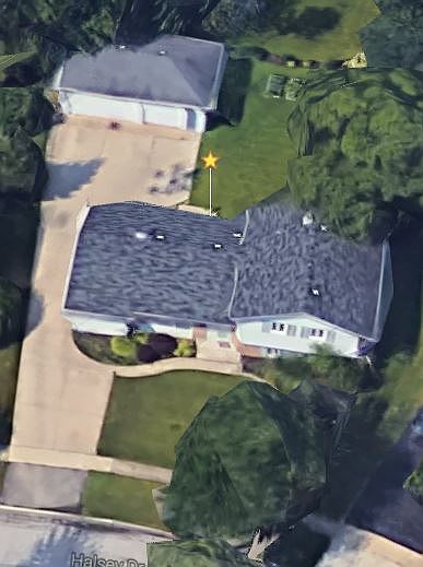 1st image of 6536 Halsey Dr