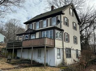 15 Baltimore St, Providence, RI 02909