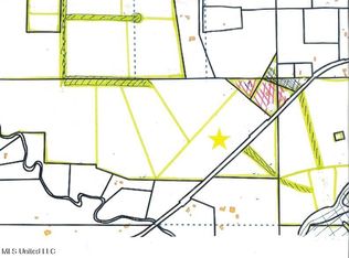 PARCEL 16 Kiln Delisle Rd, Kiln, MS 39556