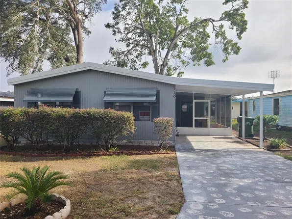 710 Coachman Dr, Leesburg, FL 34748