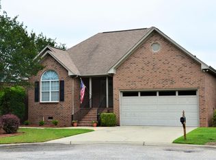 25 Shem Cv N, Sumter, SC 29150