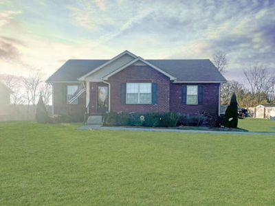 201 Scattersville Rd, Portland, TN, 37148