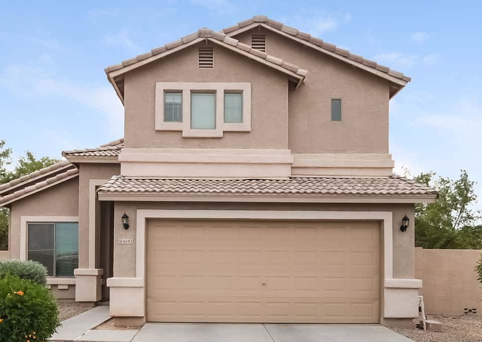 1st image of 6543 S 43rd Ln