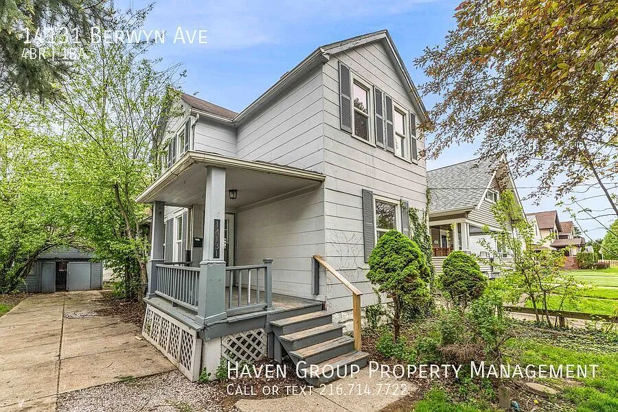 Building Photo - 14131 Berwyn Ave