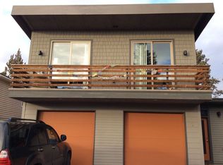 433 NE Dekalb Ave #3, Bend, OR 97701