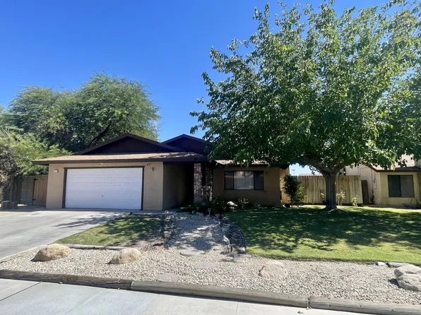 317 Mamie St, Ridgecrest, CA 93555