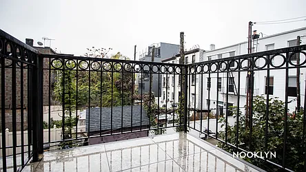 Rented by Nooklyn NYC LLC